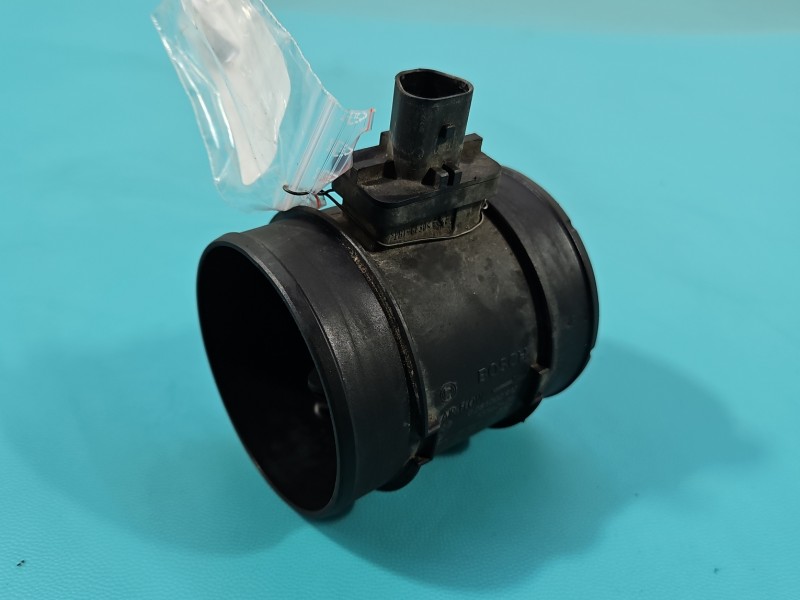 Przepływomierz Opel Insignia A 0281002912, 55562426 2.0 cdti