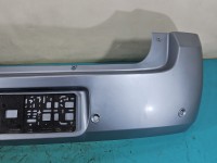 Zderzak tył Opel Meriva A Z163 HB