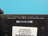 Sterownik moduł komfortu Vw Passat B5 1C0959799A Europejska