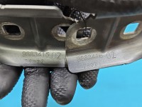 Mocowanie Europejska, siłowników maski, 2 elementy uchwyt 9883415, 9883416 BMW iX1 U11