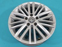 alufelgi felgi 16 komplet Vw Golf VII
