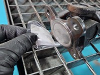 Wał napędowy przód Bmw f10 f11 2.0d (N47D20D)