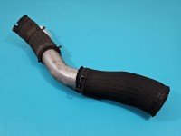 Rura przewód INTERCOOLER-PRZEPUSTNICA hyundai H1 II 2.5 crdi (D4CB)