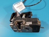 Zamek przód prawy Renault Trafic II EUROPA 3pin 8200042171, 91166234