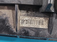 Kolektor ssący Kia Optima IV 15-20 1.7 crdi D4fd
