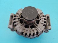 TEST Alternator Mercedes Vito W447 14- A0009062700 2.1 CDI