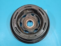 Koło pasowe wału korbowego Mercedes Vito W639 A6110300503 2.2 cdi (646982)