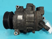 Sprężarka klimatyzacji kompresor AUDI A4 B8 2.0 tdi 8K0260805L, 447190-6909