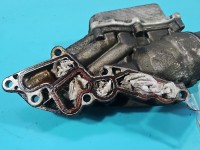 Podstawa filtra oleju obudowa Mercedes W221 3.5 V6 A2721800210