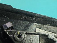 Lusterko lewe pin Volvo V60 I 10- kombi 5d kolor grafitowy 492-46 europa