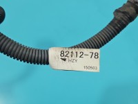 Wiązka instalacja 82112-78010, 82112-78010, Europejska, komory silnika LEXUS NX I 14-21 82112-78010