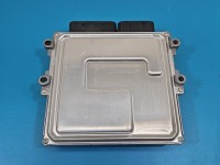 Komputer Sterownik silnika Peugeot 2008 I 13-19 1.2 12V 9806671980, 9818160080