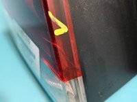 Lampa tył lewa Peugeot 508 I sedan