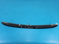 Spoiler lotka klapy Kia Sportage III 10-15 biały WD