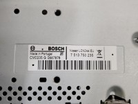 Radio fabryczne Nissan X-trail III T32 13-21 259154ET0A radioodtwarzacz