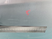 DRZWI PRZÓD LEWE KIEROWCY Honda Accord VII 02-08 5d srebrny NH623M