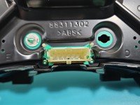 Komputer Sterownik silnika 898000-3220 Opel Meriva A 1.7 cdti
