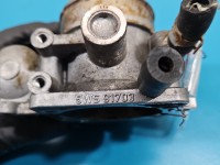 Przepustnica Opel Astra III H 09128518 1.8 16V