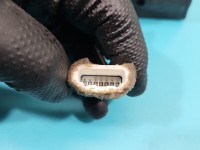 Lusterko lewe pin Ford Ka Mk2 HB 3d kolor europa