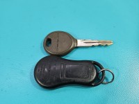 Komputer Sterownik silnika Chrysler Pt cruiser 2.2 CRD 0281011410, P05034035AB