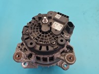 TEST Alternator Skoda Fabia III 1.0 MPI 04C903023C