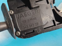 Przełącznik zespolony Citroen Xsara Picasso 96172873ZL