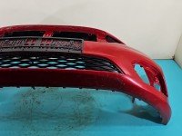 Zderzak przód Fiat Tipo II 15- bordowy 716