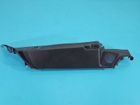 Osłona ZAŚLEPKA PLASTIK Ford Mondeo Mk5 DS73-N55158-C