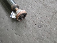 Wał napędowy tył AUDI Q5 08- 2.0 TFSI