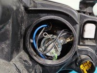 Reflektor lewy lampa przód Alfa romeo 147 EUROPA