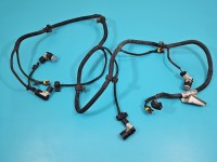 Czujnik parkowania PDC Alfa romeo 159 60691693, 735388363 srebrny 565/A