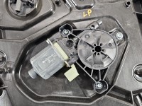 Podnośnik przód lewy SZYBY WINDA Skoda Octavia IV 5E3837655B, 5Q0959801A 5d kombi