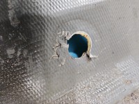 Wykładzina DYWAN PODŁOGA Fiat Ducato IV