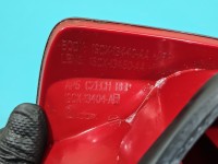 Lampa tył prawa Skoda Superb I sedan EUROPA