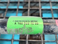 Półoś przód lewa Mercedes GL II X166 4.7 V8 278928 automat