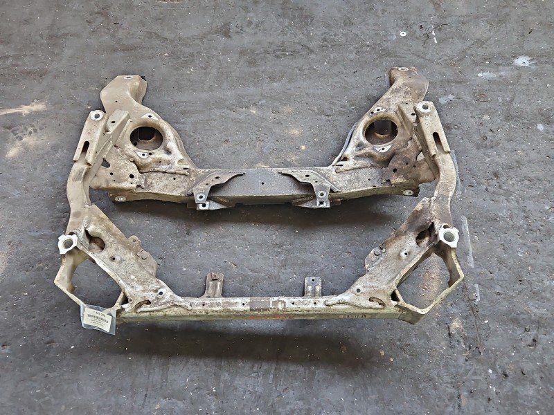 Sanki Belka silnika BMW X1 E84 2.0d Sanki Belka silnika BMW X1 E84 2.0d