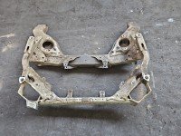 Sanki Belka silnika BMW X1 E84 2.0d