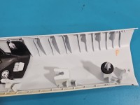 Osłona ZAŚLEPKA PLASTIK Peugeot 2008 II 9809351180