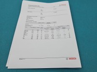 Wtryskiwacz Audi A8 D3 0445115037, 059130277AB 3.0 tdi (ASB)