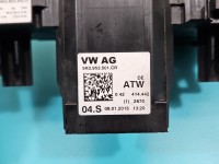 Przełącznik zespolony Vw Sharan II 10- 5K0953502R, 5K0953501CR
