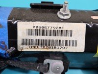 Poduszka powietrzna kolanowa airbag Lancia Thema II 11-14 P05057792AF