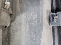 Listwa progowa prawa PRÓG NAKŁADKA Volvo V40 II 12- 31395043