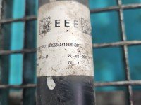 Półoś przód prawa Toyota Corolla E21 19- 1.6 16V manual