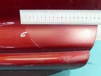 DRZWI PRZÓD LEWE KIEROWCY Chrysler Pt cruiser 3d bordowy