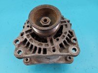 TEST Alternator Vw LT II 074903025K, 0124325004 2.5 tdi