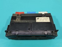 Konsola panel nawiewu Seat Alhambra I 7M7907040A