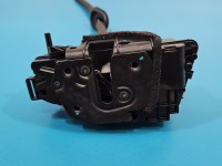 Zamek tył prawy BYD ATTO 2 II Producent części: BYD, 5pin SC3EBE-6205209