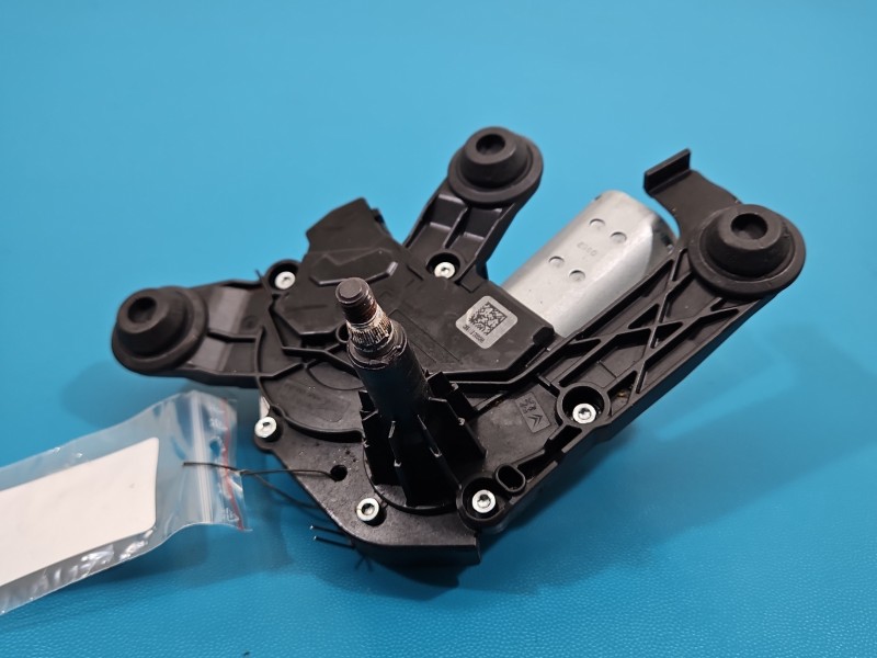 Silniczek Silnik wycieraczki tył Citroen C4 Cactus 14-20 9801666380 HB