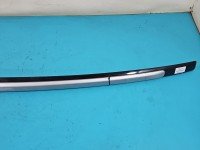 Relingi dachowe komplet Peugeot 5008 I 09-17