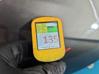 Błotnik przód prawy Peugeot 508 II 18- EKL